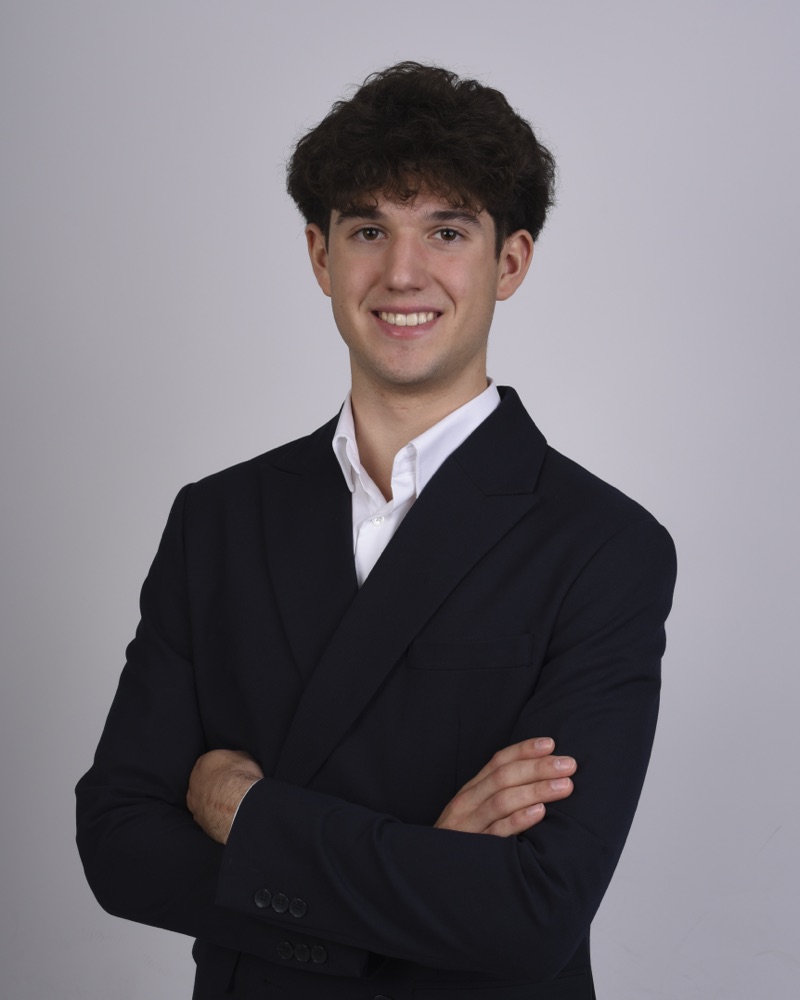Leon Della Valentina
